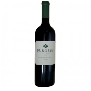 Burgess Cabernet Sauvignon Contadina